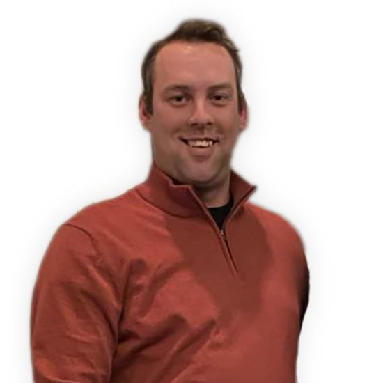 Chris Aylward, President